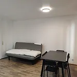 Apartment Kaiserlei Domicile Offenbach am Main