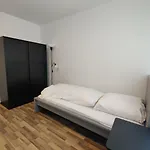 Apartment Kaiserlei Domicile