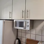 Apartment Kaiserlei Domicile Offenbach am Main