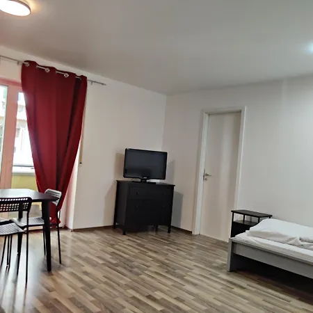 Kaiserlei Domicile *