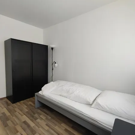 Kaiserlei Domicile Offenbach am Main