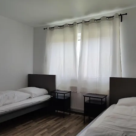 Kaiserlei Domicile * Offenbach am Main
