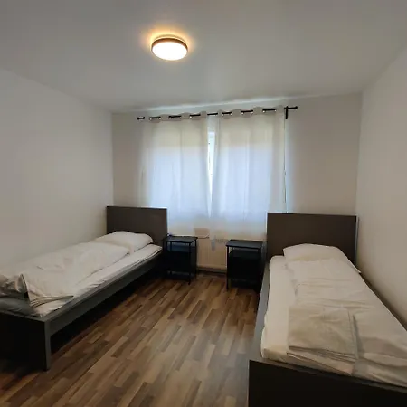 Kaiserlei Domicile