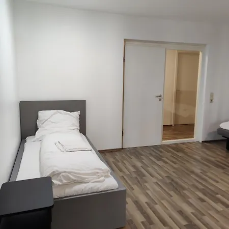 Kaiserlei Domicile Appartement