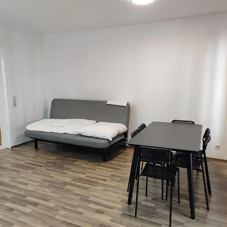 Appartement Kaiserlei Domicile