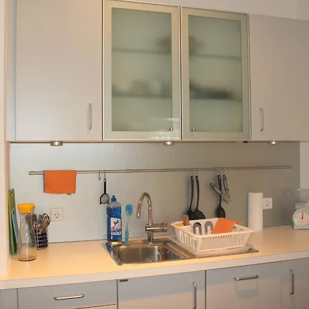 Kaiserlei Domicile Appartement Offenbach am Main