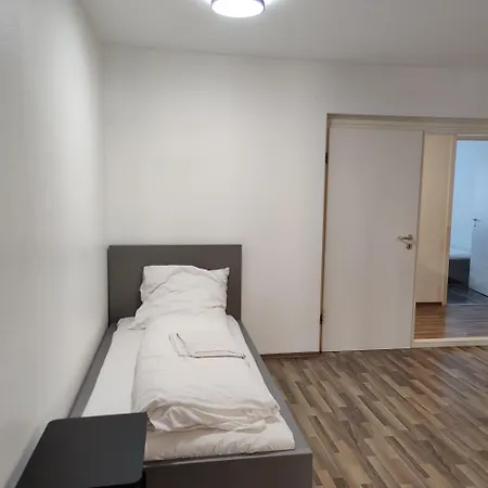 Kaiserlei Domicile Offenbach am Main