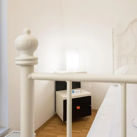 Kaiserlei Domicile * Offenbach am Main