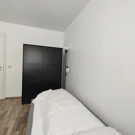Kaiserlei Domicile