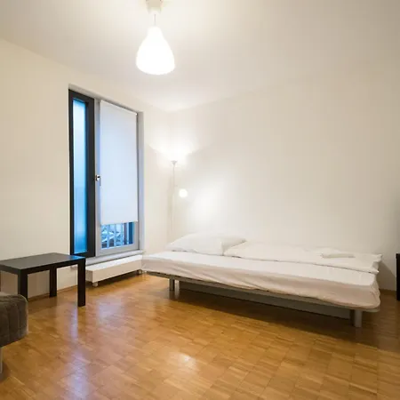 Kaiserlei Domicile Apartment *