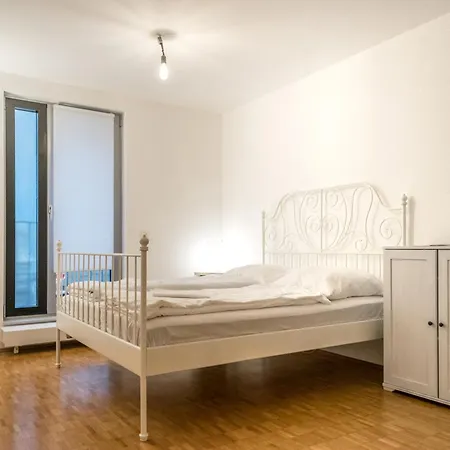Kaiserlei Domicile *