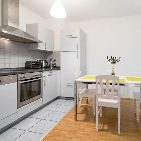 Kaiserlei Domicile Offenbach am Main