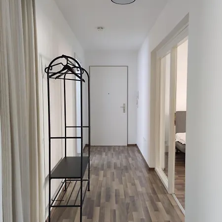 Appartement Kaiserlei Domicile *