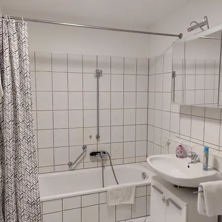 Kaiserlei Domicile *