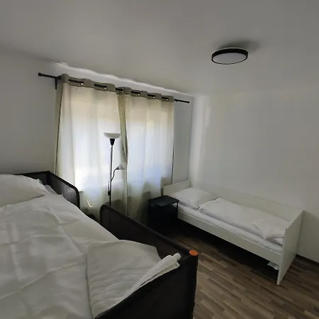 Kaiserlei Domicile