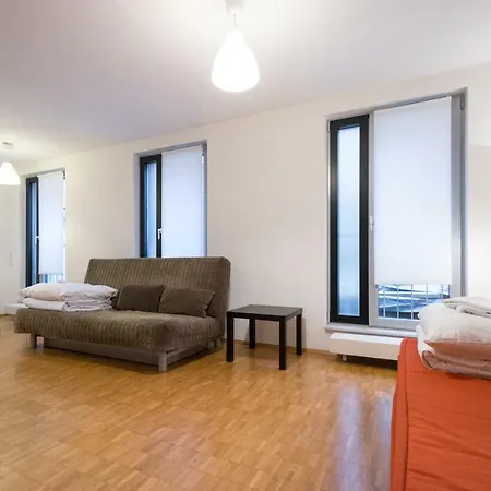 Kaiserlei Domicile *