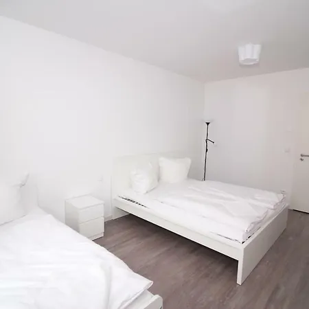 Kaiserlei Domicile Apartamento *