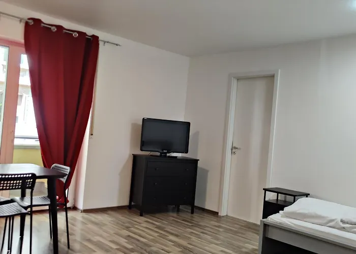 Kaiserlei Domicile *