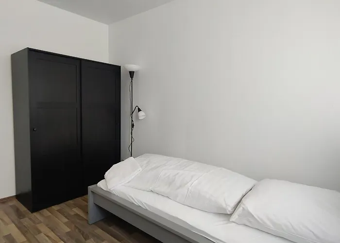 Kaiserlei Domicile Offenbach am Main