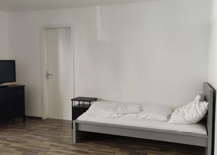 Kaiserlei Domicile Apartament *