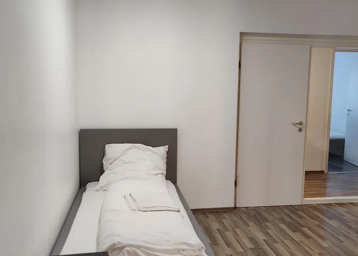 Kaiserlei Domicile Offenbach am Main