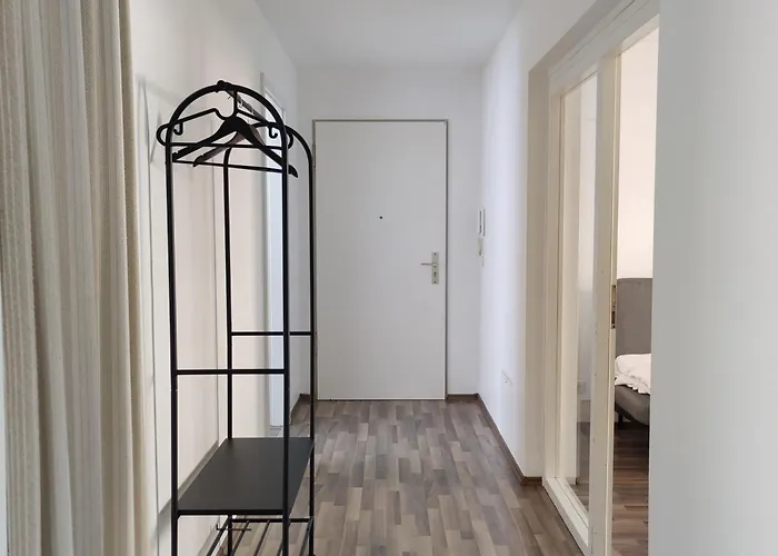 Apartament Kaiserlei Domicile *