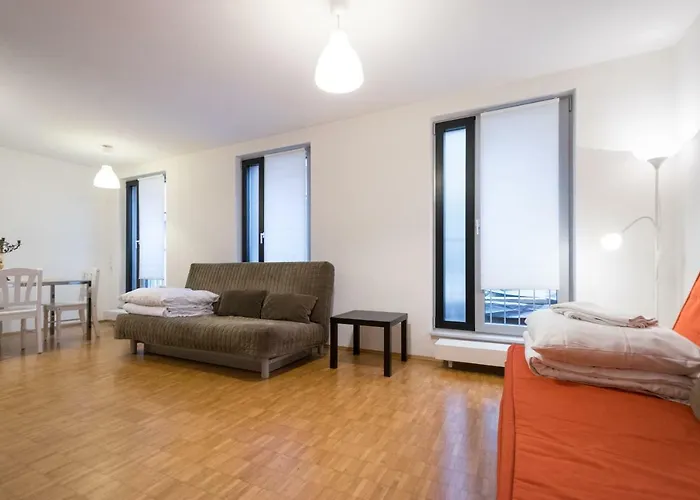 Kaiserlei Domicile *